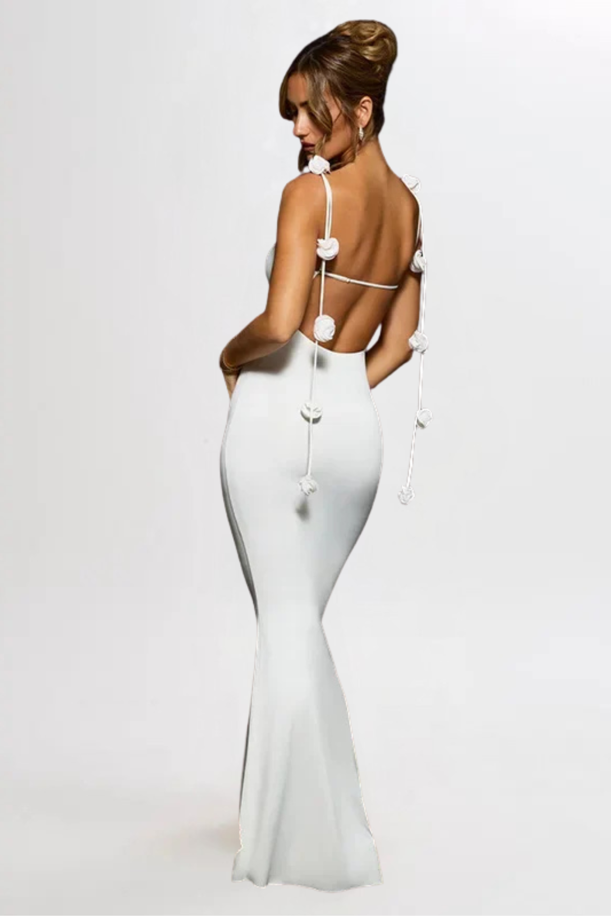 Vestido Amara