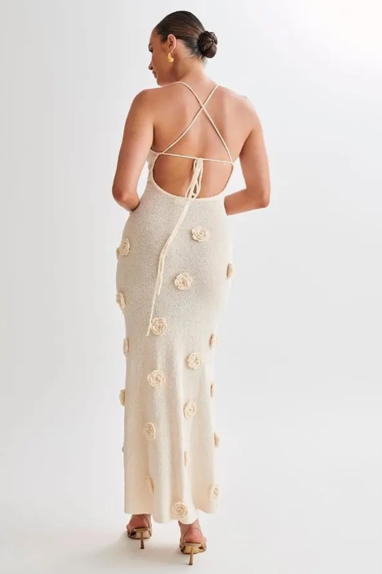 Vestido Léna
