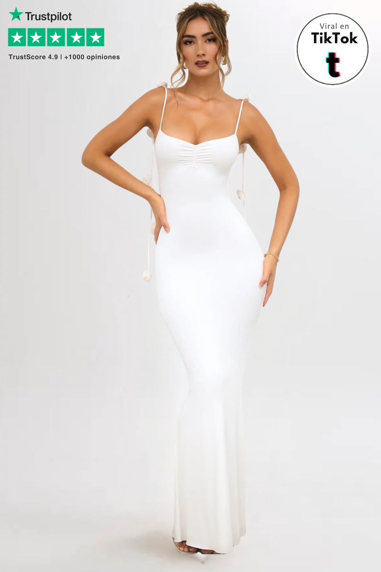 Vestido Amara