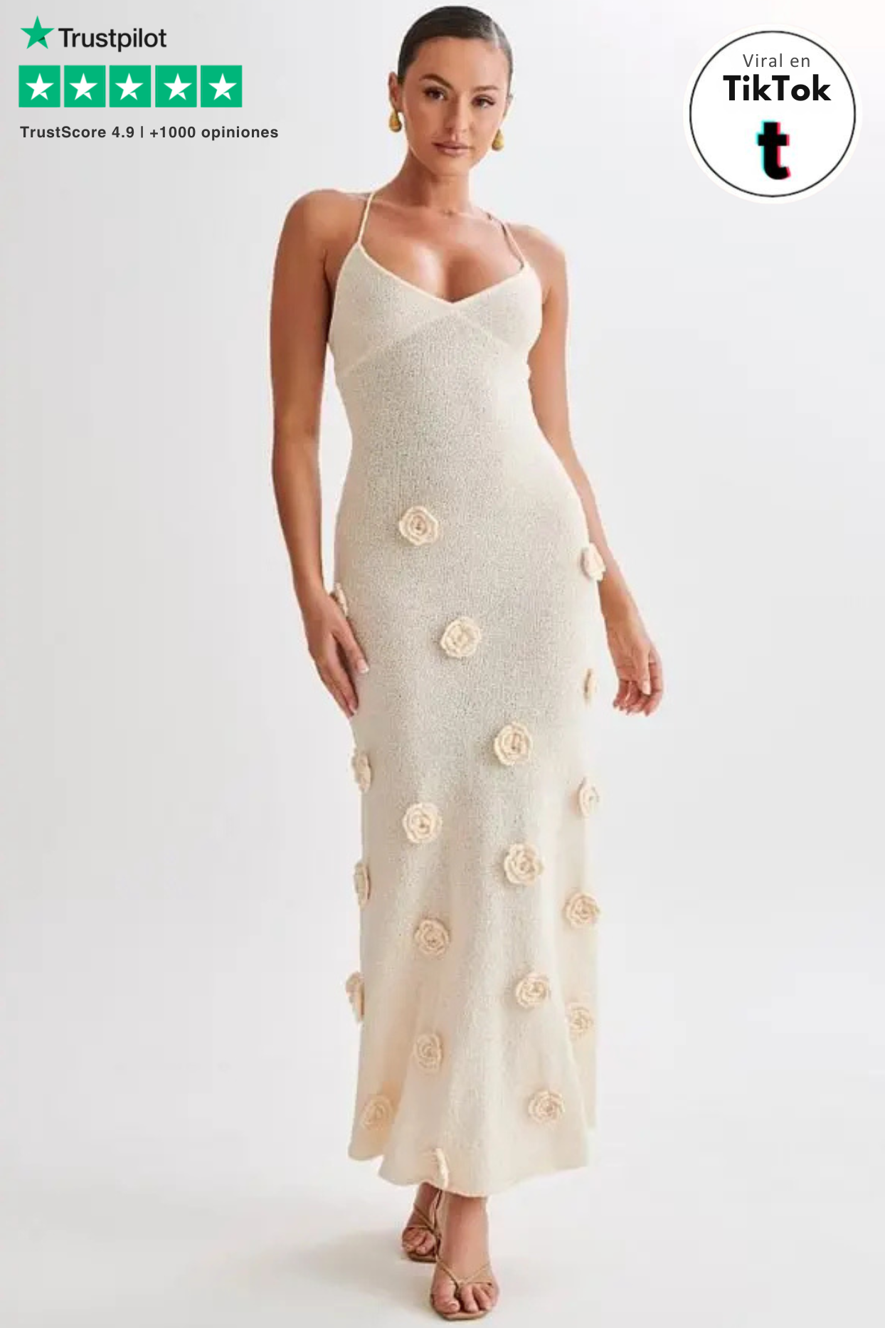 Vestido Léna