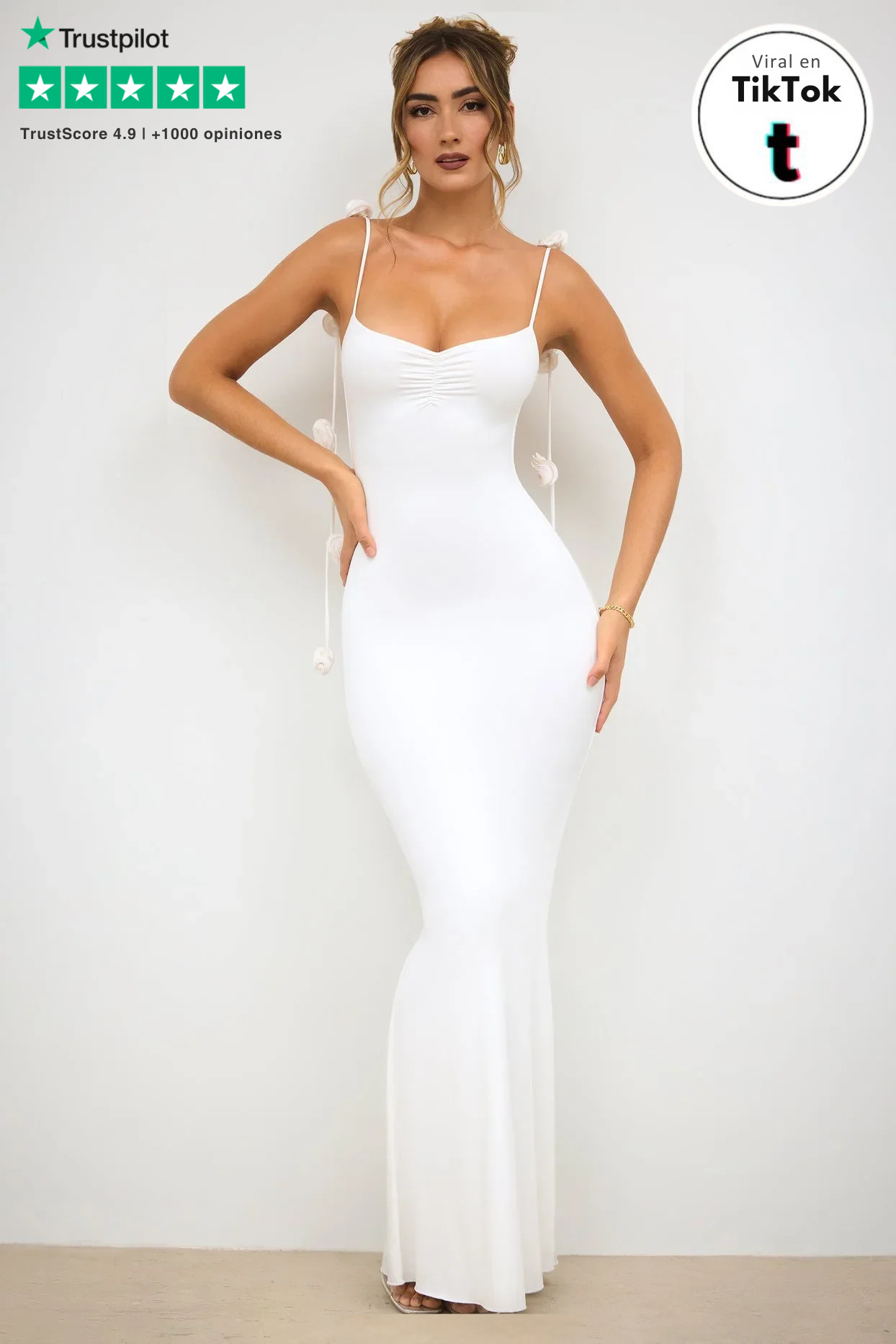 Vestido Amara